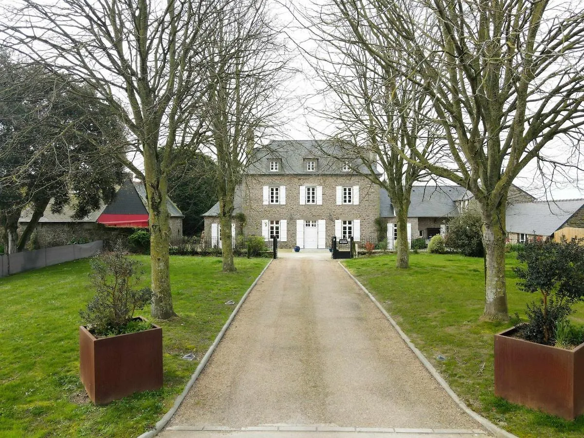 Le Grand Hunier location