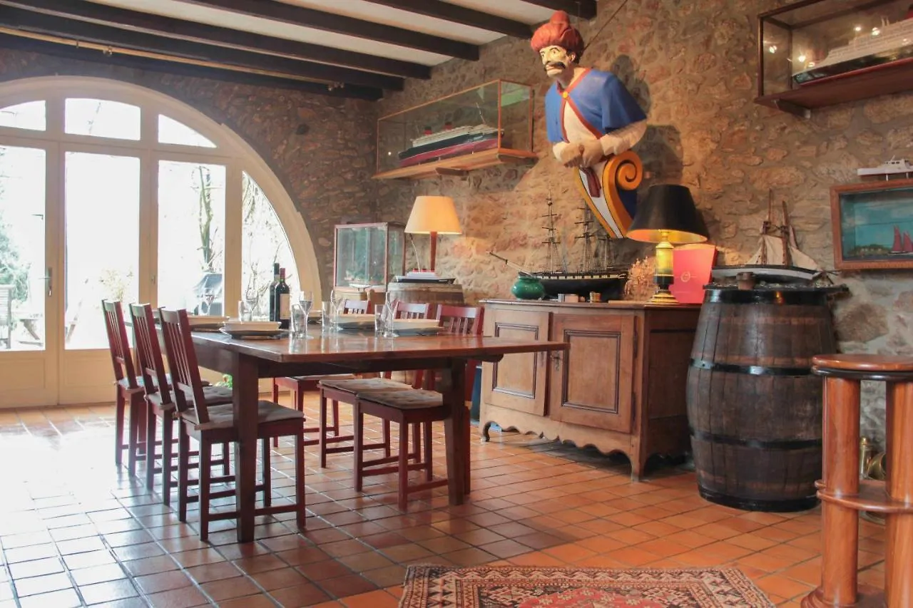 Apartment Le Grand Hunier