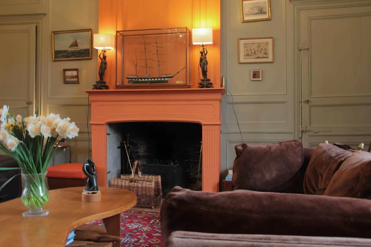 Apartment Le Grand Hunier France
